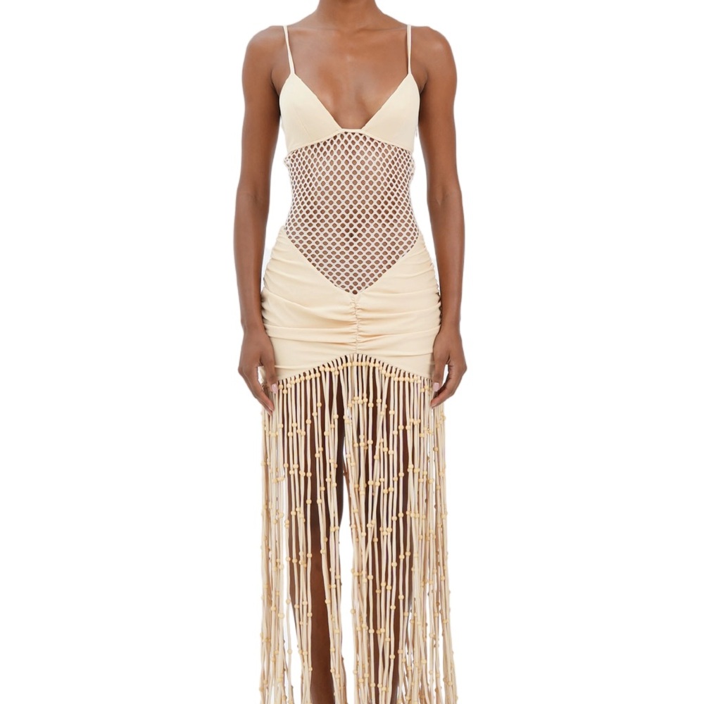 MarthaTheBrand Tularosa Dress - NWT